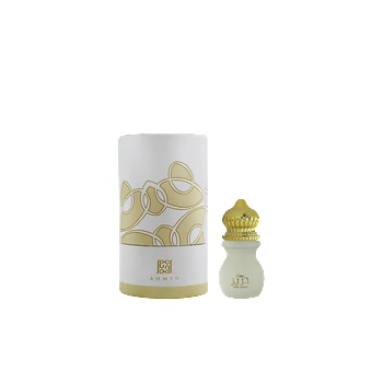Image 1 of Ahmed Al Maghribi MUSK HAREER oil 12ml