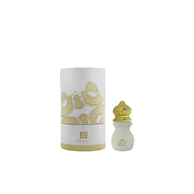 Ahmed Al Maghribi MUSK HAREER oil 12ml