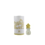 Ahmed Al Maghribi MUSK HAREER oil 12ml