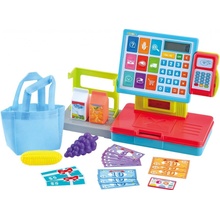 Playgo Pokladna s efekty 32cm