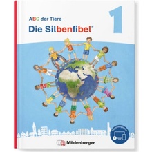 ABC der Tiere 1 Neubearbeitung - Die Silbenfibel®