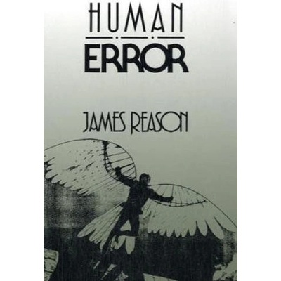 Human Error: James Reason