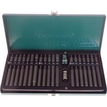 Sada 40 bitů IMBUS,TORX,XZN Jonnesway S29H4140S