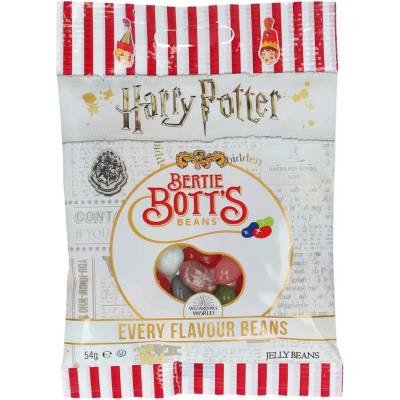 Jelly Belly Harry Potter Bertie Bott's Jelly Beans 54 g