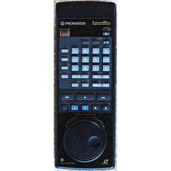 GENERAL PIONEER CU-CLD115 - съвместимо дистанционно управление на марката General (CU-CLD115)