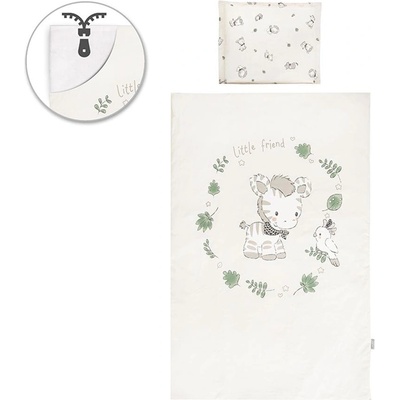 Lorelli СЕТ cosy 5 ЧАСТИ РАНФОРС jungle БЕЖОВО (3800166121017)