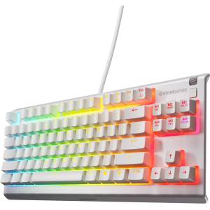 SteelSeries Apex 3 TKL (64907) Клавиатури