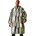 REGATTA Анорак Regatta Christian Lacroix Le Bosc parka - Green (Kimono Print)