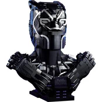 Image 1 of LEGO® Marvel - Black Panther (76215)