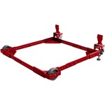 Holzmann Транспортно шаси за настолни машини Holzmann UFE410FLEX / 410 кг (9120058373169)
