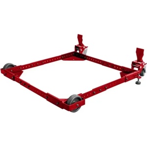 Holzmann Транспортно шаси за настолни машини Holzmann UFE410FLEX / 410 кг (9120058373169)