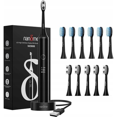 Nandme NX9000-B12