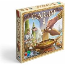 Pythagoras Garum EN/DE/SP/PO