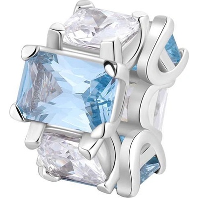 Brosway Prívesok Fancy Cloud Light Blue FCL02