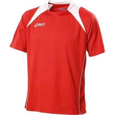 ASICS T HANDBALL MEN červená