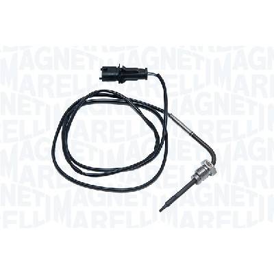 Čidlo, teplota výfukových plynů MAGNETI MARELLI 172000305010