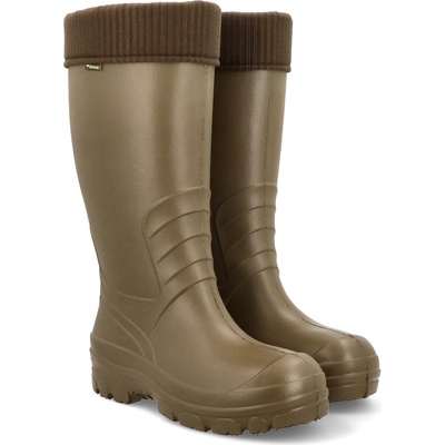 Demar NEW UNIVERSAL 0271 / Ловни изолирани гумени ботуши - каки 47 (0271khaki/47)