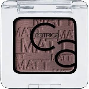 Catrice Art Couleurs Eyeshadow - Единични сенки за очи
