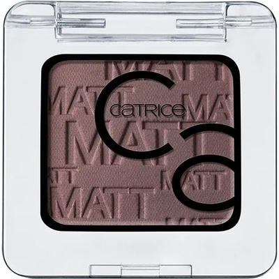 Catrice Art Couleurs Eyeshadow - Единични сенки за очи