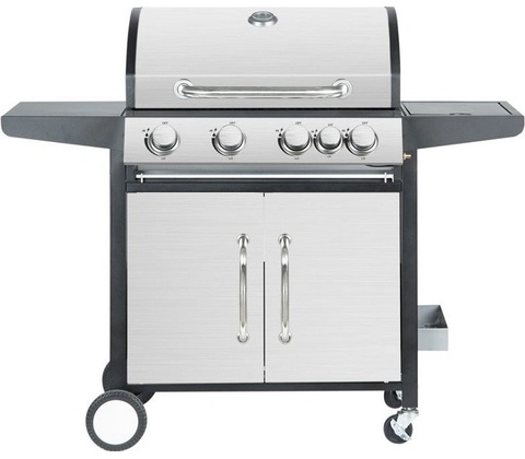 Strend Pro Manresa BBQ