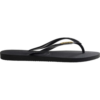 Havaianas Slim logo metallic 39/40