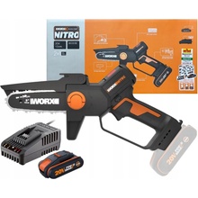 Worx WG325E