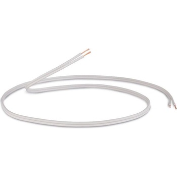 QED Кабел за колони QED - Profile 42 Strand, 3 m, бял (C-42/100W_3m)