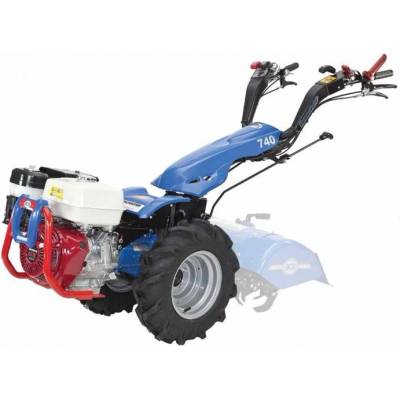 BCS 740 PowerSafe GX390 11.7CP (8C8CF0B0N)