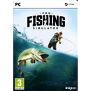 Hry na PC Pro Fishing Simulator