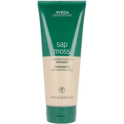 Aveda Sap Moss Weightless Hydration Shampoo 200 ml