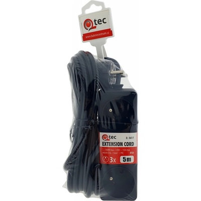 Trixline Q-361F