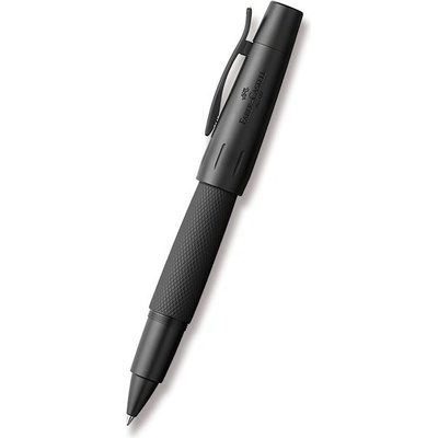 Faber-Castell e-motion Pure Black roller 0072/1486250