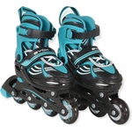 BYOX Double 2in1 Turquoise Ролери