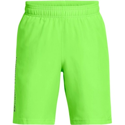 Under Armour UA Tech Woven Wordmark Short 1383341-362