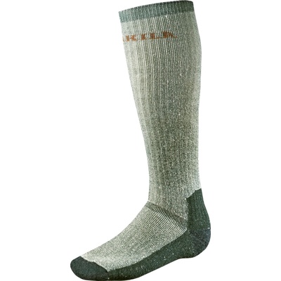 Härkila Podkolienky Expedition Grey/Green