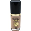 Max Factor Face Finity 3in1 Foundation Hydratační make-up 75 golden 30 ml