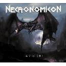 Invictus - Necronomicon CD