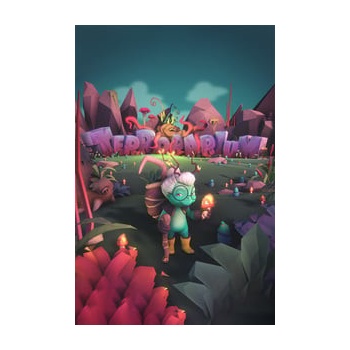 Terrorarium