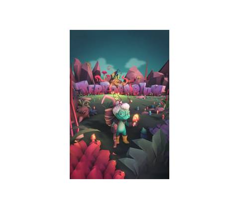 Terrorarium
