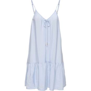 ONLY Рокля onlmisara strap short v detail dress wvn