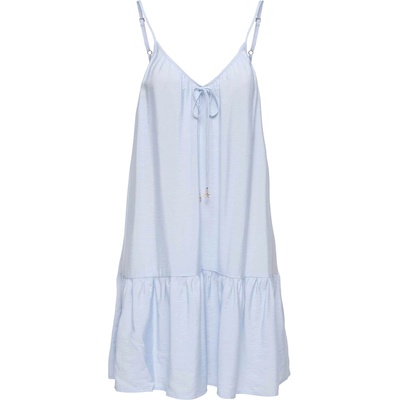 ONLY Рокля onlmisara strap short v detail dress wvn