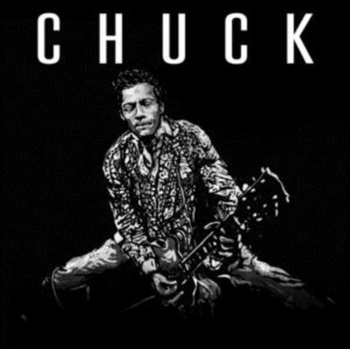 BERRY, CHUCK - CHUCK CD