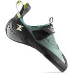 Simond Мъжки обувки с велкро SIMOND Climbing Shoe Vertika Soft V2 Climbing shoes - Green - размер 43 (EU) (301-1027-0117)