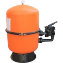 Vágner Pool Filtrační nádoba dělená 400, 6 m3/h