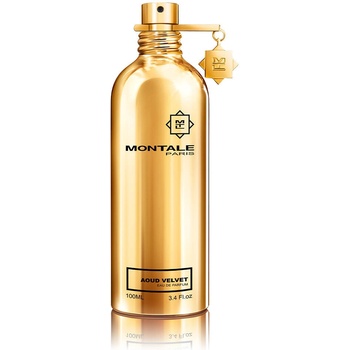 Montale Aoud Velvet parfémovaná voda unisex 100 ml