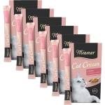 Miamor Cat Cream сьомга 6 x (6x15 г)
