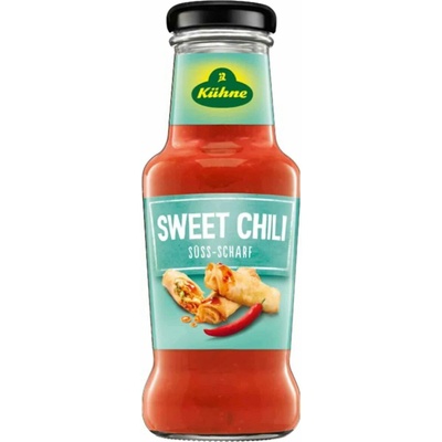 Kuhne Pálivá Chilli Omáčka 235 ml