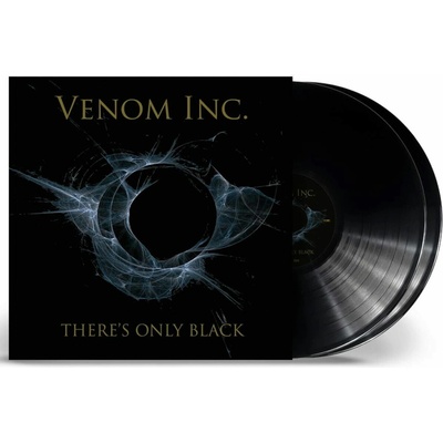 VENOM INC. - THERE\'S ONLY BLACK LTD. LP