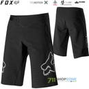 Fox Defend Short black