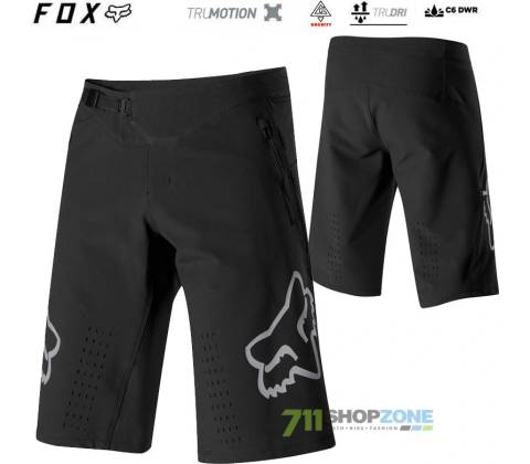 Fox Defend Short black